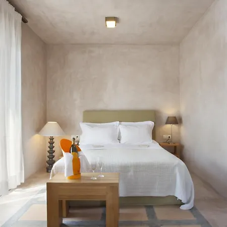 Lusso Eleganza Abitazione Kýthira