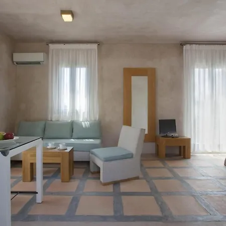 Lusso Eleganza Abitazione
